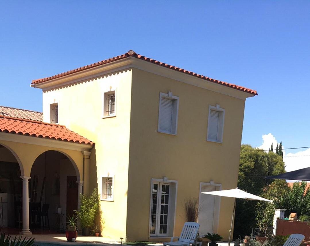 Location Studio De Charme Antibes Extérieur photo